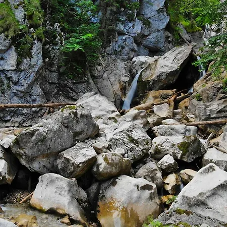 Ξενοδοχείο Seehotel Weissensee Füssen