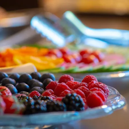 Seehotel Weissensee Hotell Füssen