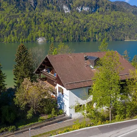 Seehotel Weissensee Ξενοδοχείο 2*