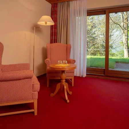 Seehotel Weissensee Ξενοδοχείο 2*