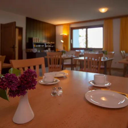 Seehotel Weissensee Füssen