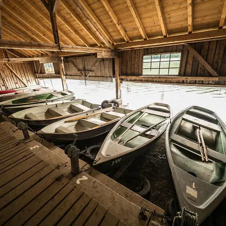 Seehotel Weissensee Ξενοδοχείο Füssen