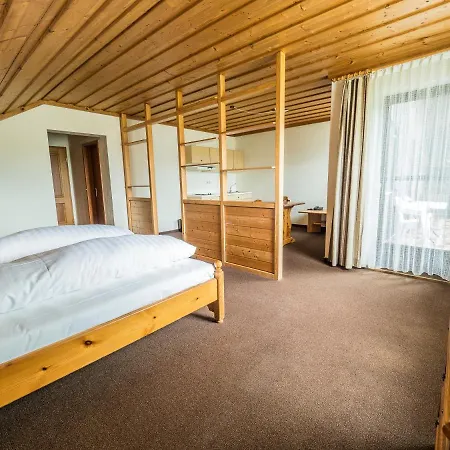 Seehotel Weissensee Фюссен