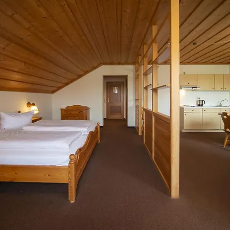 Seehotel Weissensee