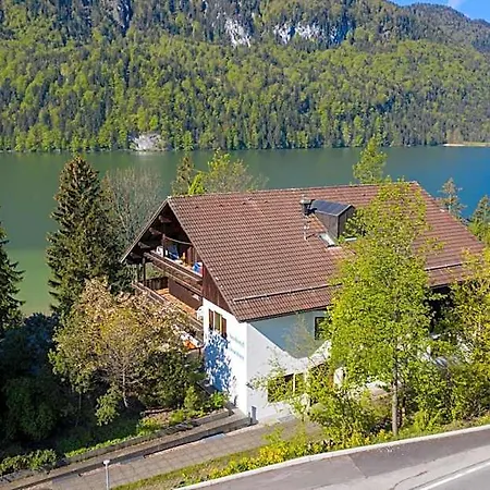 Готель Seehotel Weissensee Фюссен