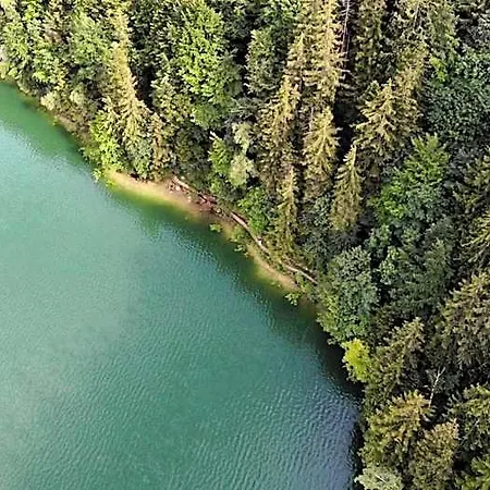 Seehotel Weissensee Готель