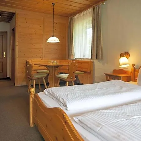 Seehotel Weissensee 2* Фюссен