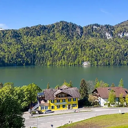 Seehotel Weissensee 2*