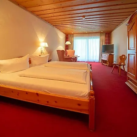Seehotel Weissensee Фюссен