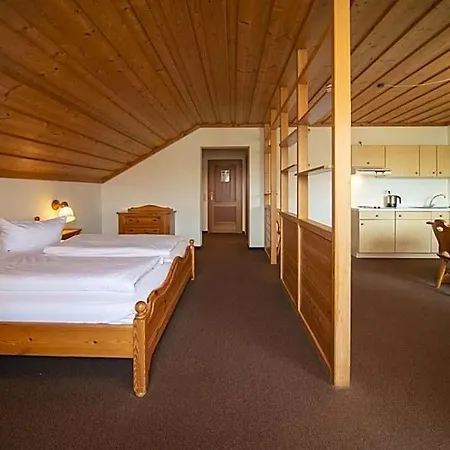 Seehotel Weissensee Фюссен