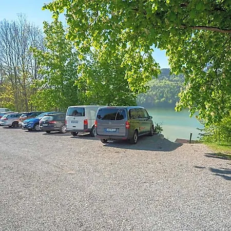 Готель Seehotel Weissensee Фюссен
