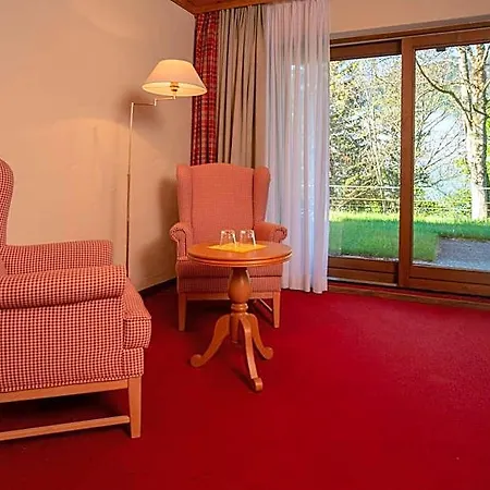 Seehotel Weissensee Фюссен