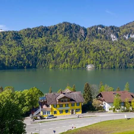 Seehotel Weissensee