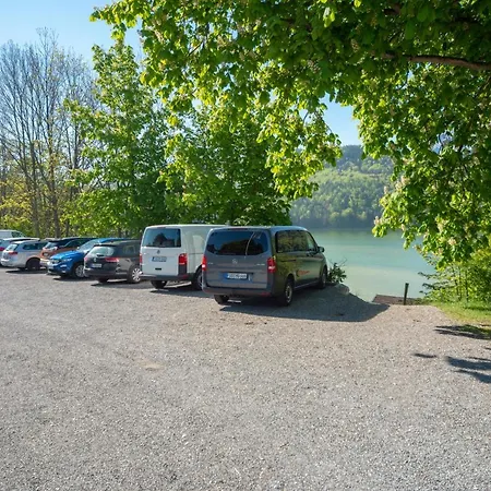 Hotel Seehotel Weissensee