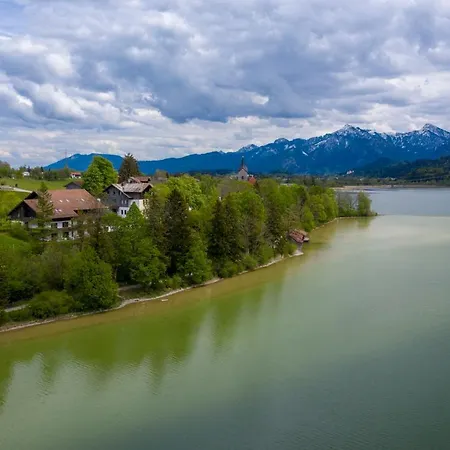 Seehotel Weissensee 2*