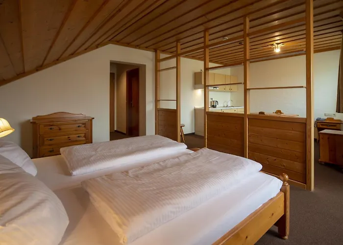 Seehotel Weissensee 2* Füssen