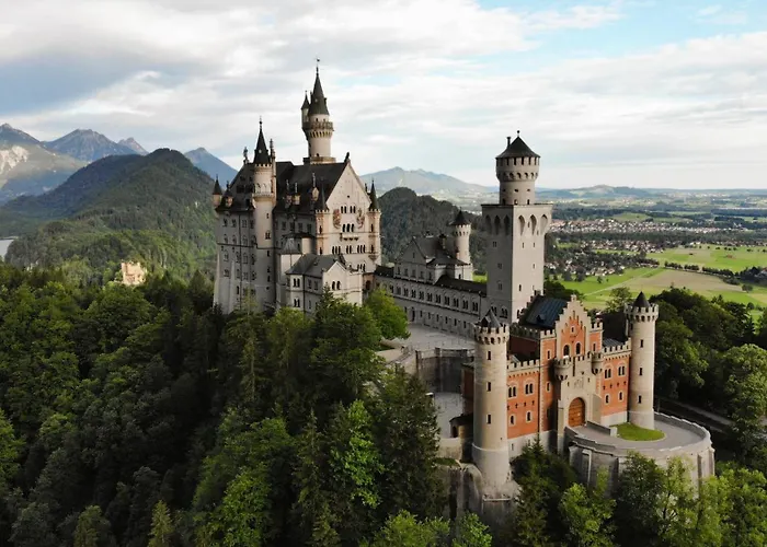 Hotel Seehotel Weissensee 2*