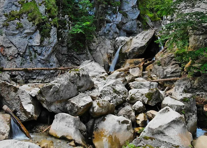 Hotel Seehotel Weissensee Füssen