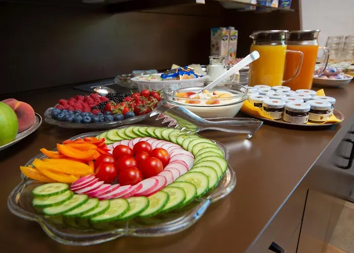 Seehotel Weissensee Hotel 2*