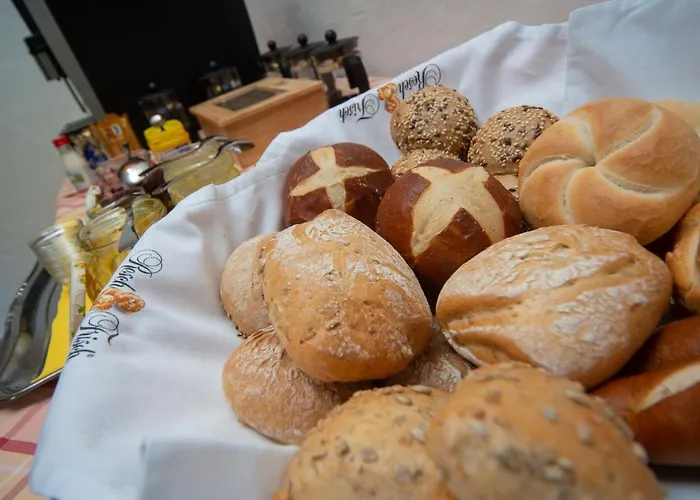 Seehotel Weissensee Hotel 2*