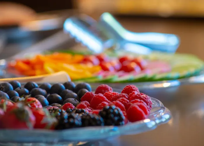 Seehotel Weissensee Hotel Füssen