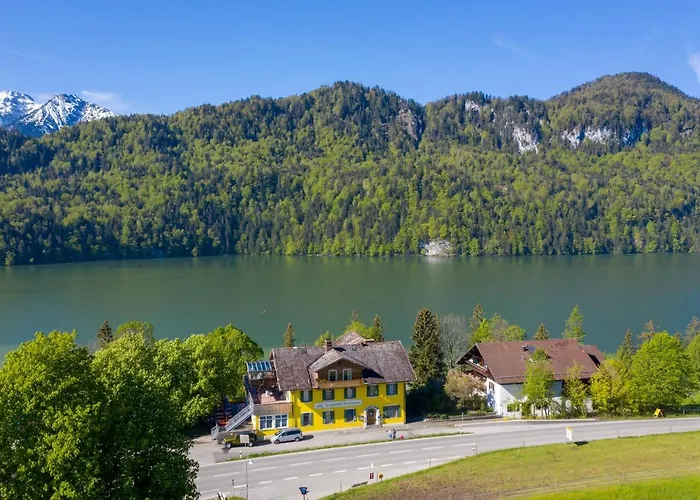 Seehotel Weissensee