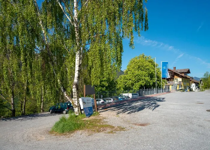 Hotel Seehotel Weissensee
