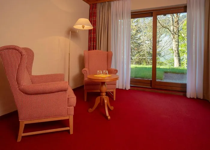 Seehotel Weissensee Hotel 2*