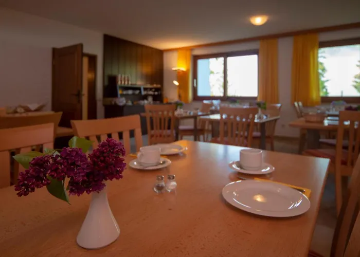 Seehotel Weissensee Füssen